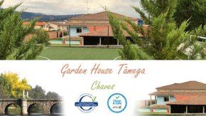 Garden House Tâmega - Chaves